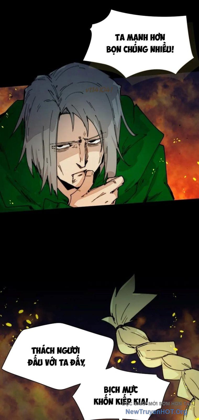 Đại Pháp Sư Của Tổ Đội Hồi Quy Chapter 75 - 51