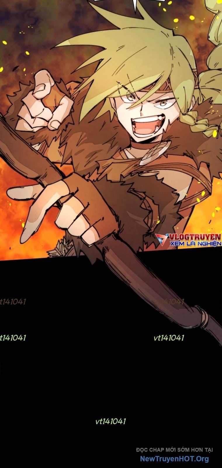 Đại Pháp Sư Của Tổ Đội Hồi Quy Chapter 75 - 52
