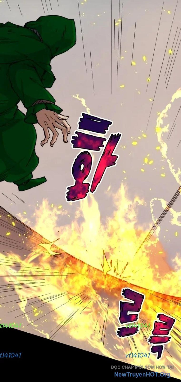 Đại Pháp Sư Của Tổ Đội Hồi Quy Chapter 75 - 10