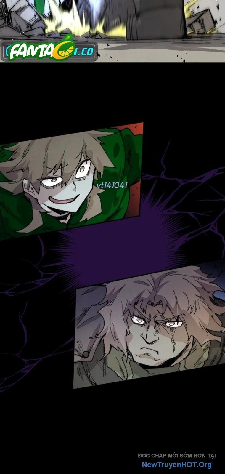 Đại Pháp Sư Của Tổ Đội Hồi Quy Chapter 76 - 12