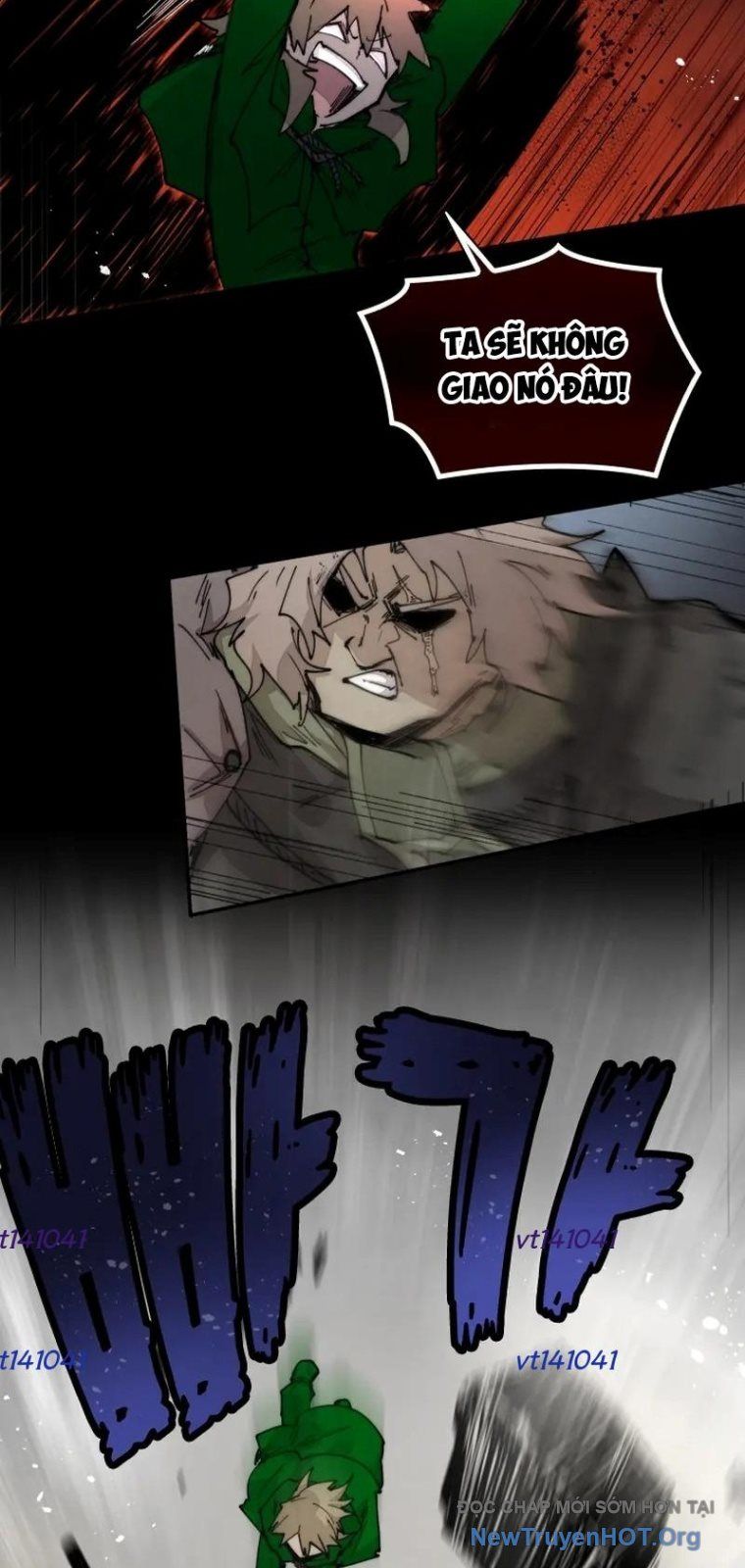 Đại Pháp Sư Của Tổ Đội Hồi Quy Chapter 76 - 16