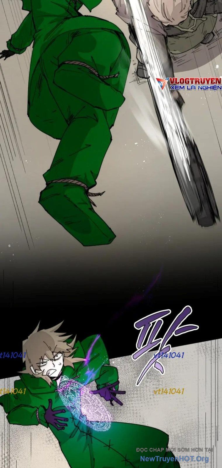 Đại Pháp Sư Của Tổ Đội Hồi Quy Chapter 76 - 19
