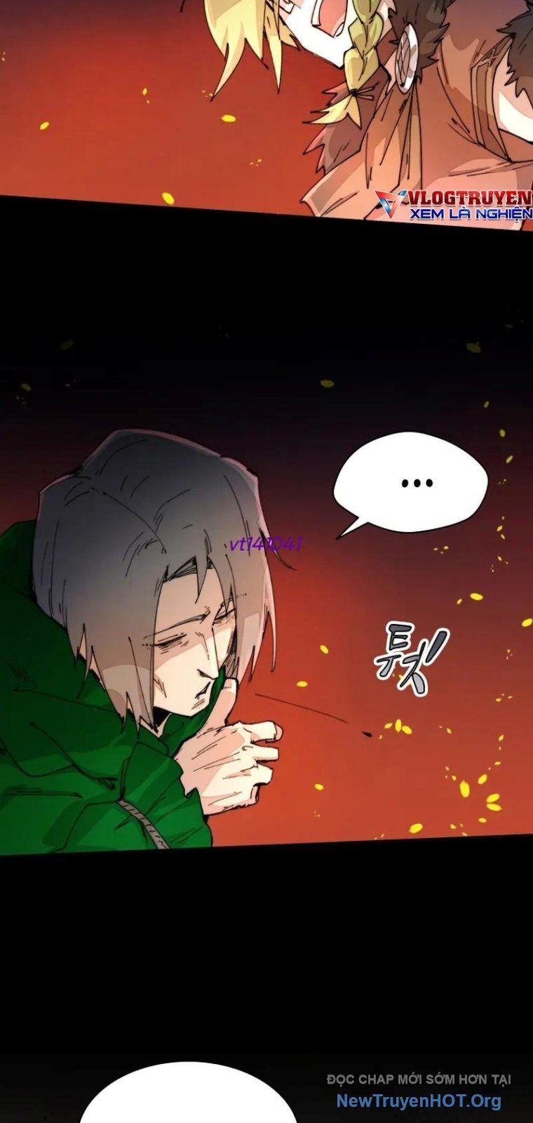 Đại Pháp Sư Của Tổ Đội Hồi Quy Chapter 76 - 3