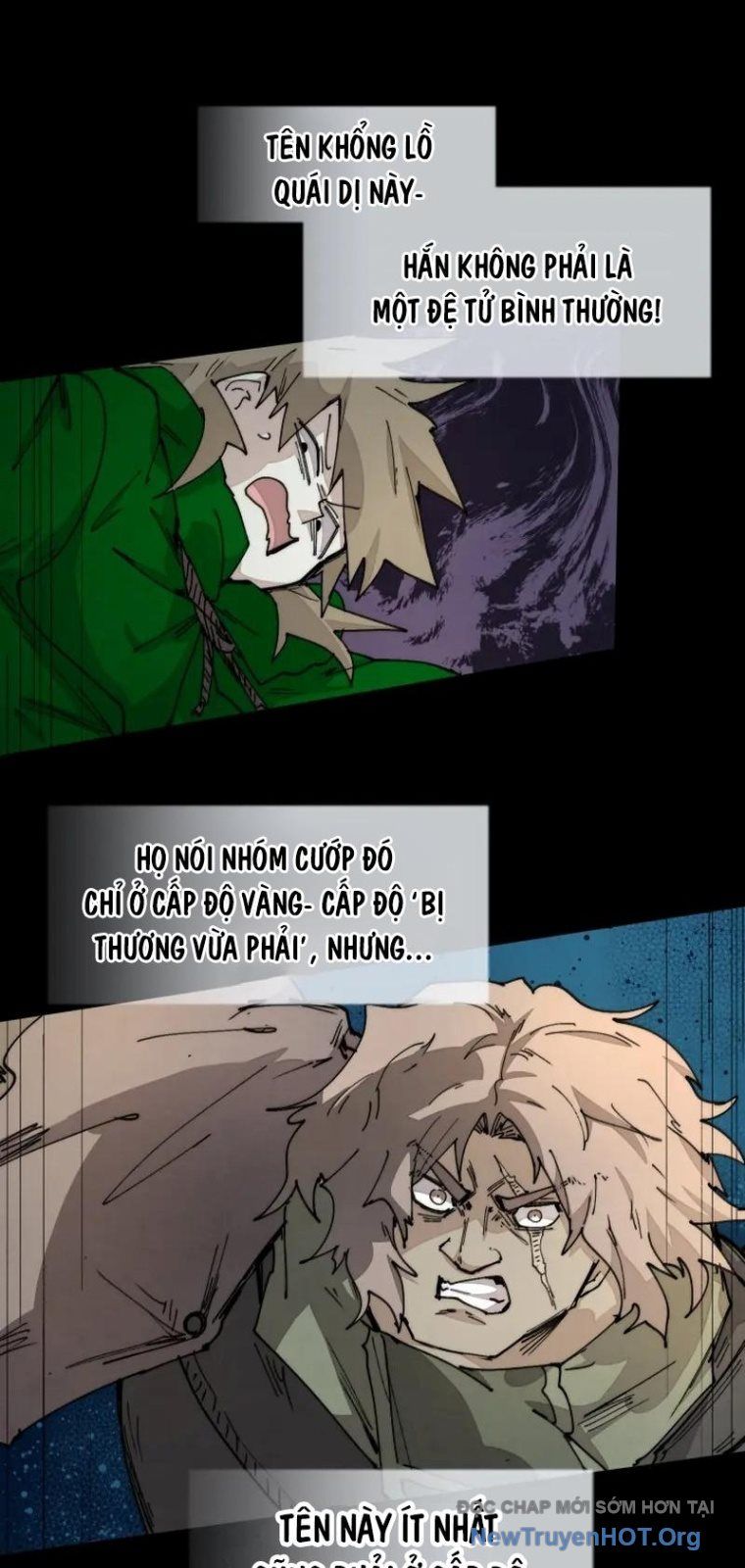 Đại Pháp Sư Của Tổ Đội Hồi Quy Chapter 76 - 22