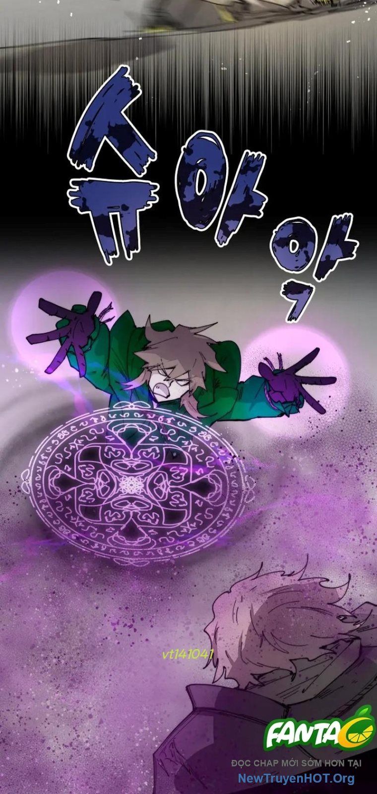 Đại Pháp Sư Của Tổ Đội Hồi Quy Chapter 76 - 24