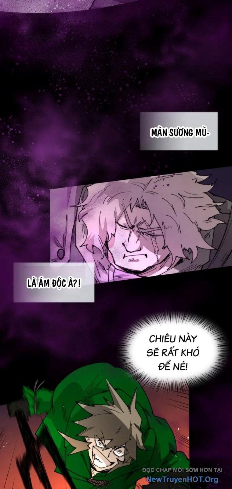 Đại Pháp Sư Của Tổ Đội Hồi Quy Chapter 76 - 25