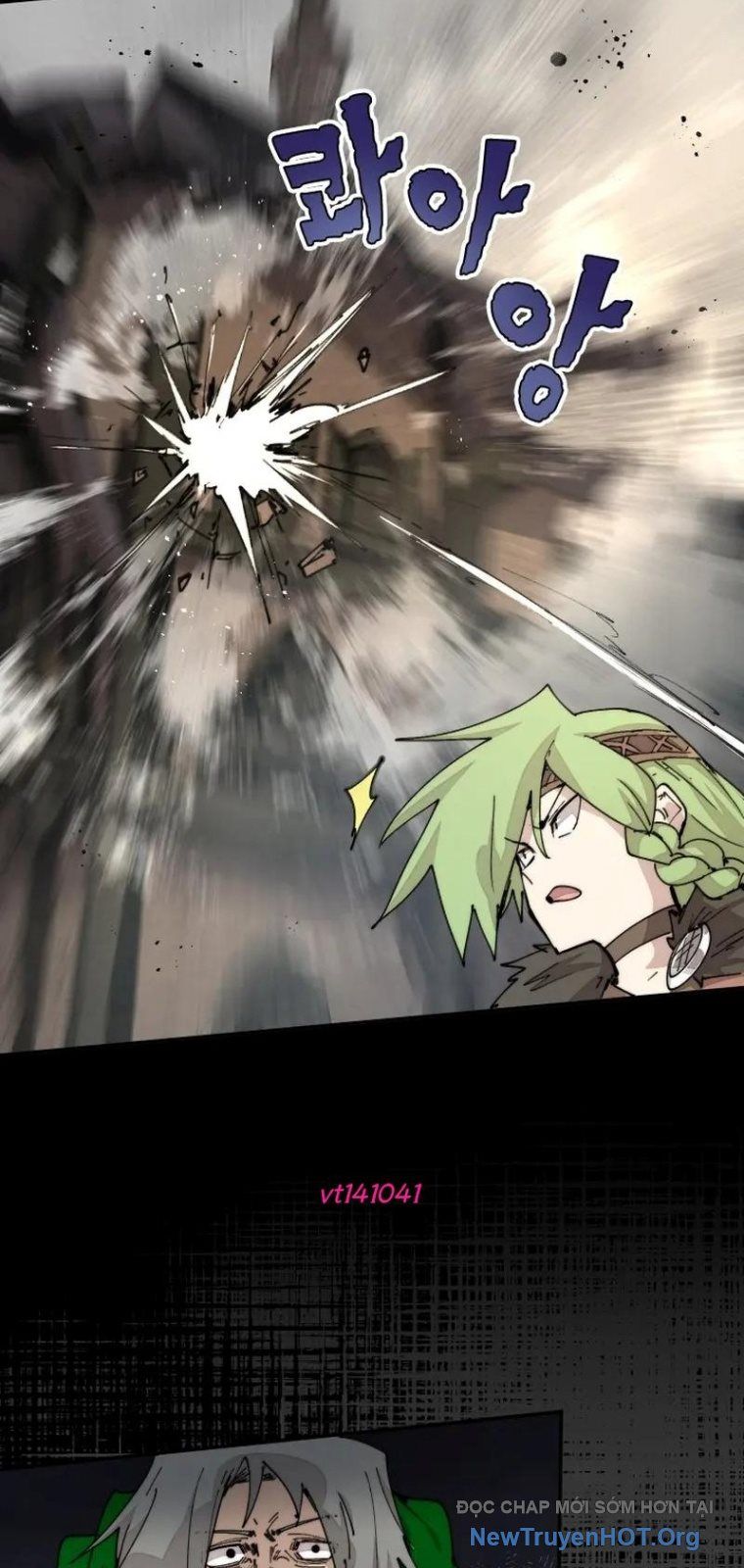 Đại Pháp Sư Của Tổ Đội Hồi Quy Chapter 76 - 30