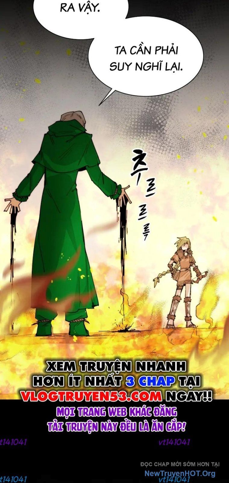 Đại Pháp Sư Của Tổ Đội Hồi Quy Chapter 76 - 4