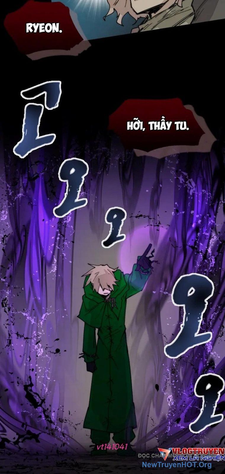 Đại Pháp Sư Của Tổ Đội Hồi Quy Chapter 76 - 39