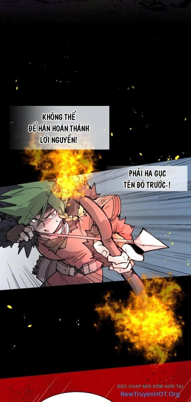 Đại Pháp Sư Của Tổ Đội Hồi Quy Chapter 76 - 40