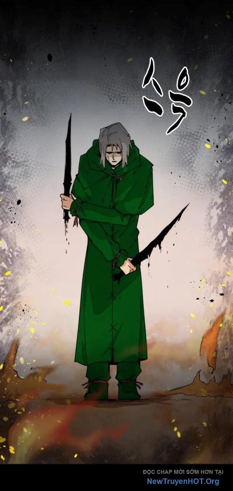 Đại Pháp Sư Của Tổ Đội Hồi Quy Chapter 76 - 5