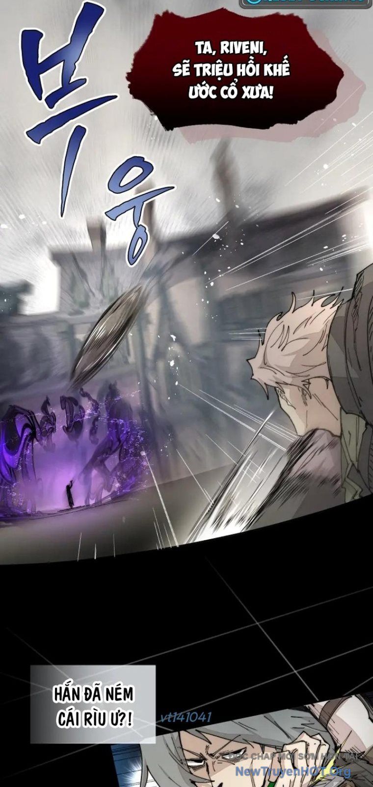 Đại Pháp Sư Của Tổ Đội Hồi Quy Chapter 76 - 42