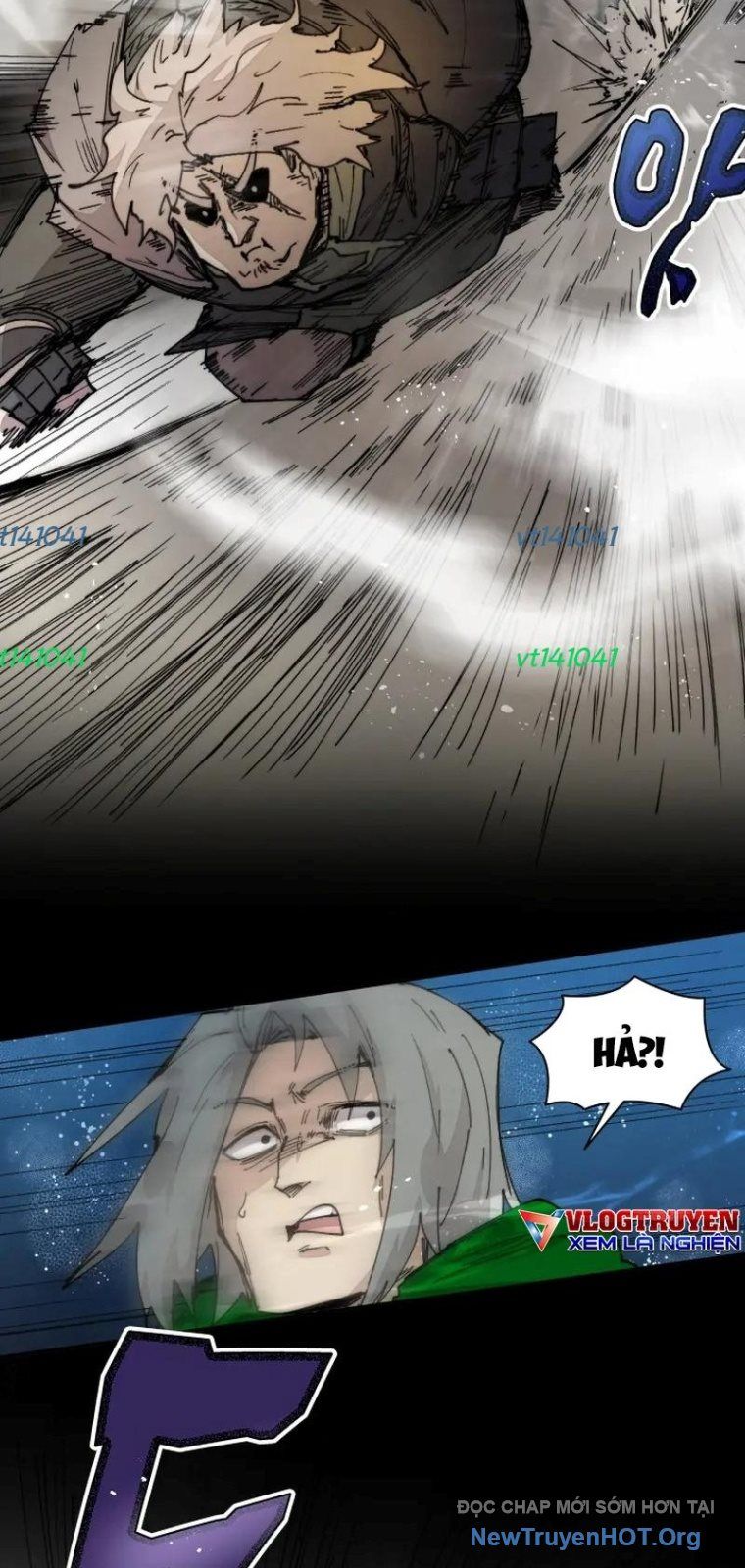 Đại Pháp Sư Của Tổ Đội Hồi Quy Chapter 76 - 44