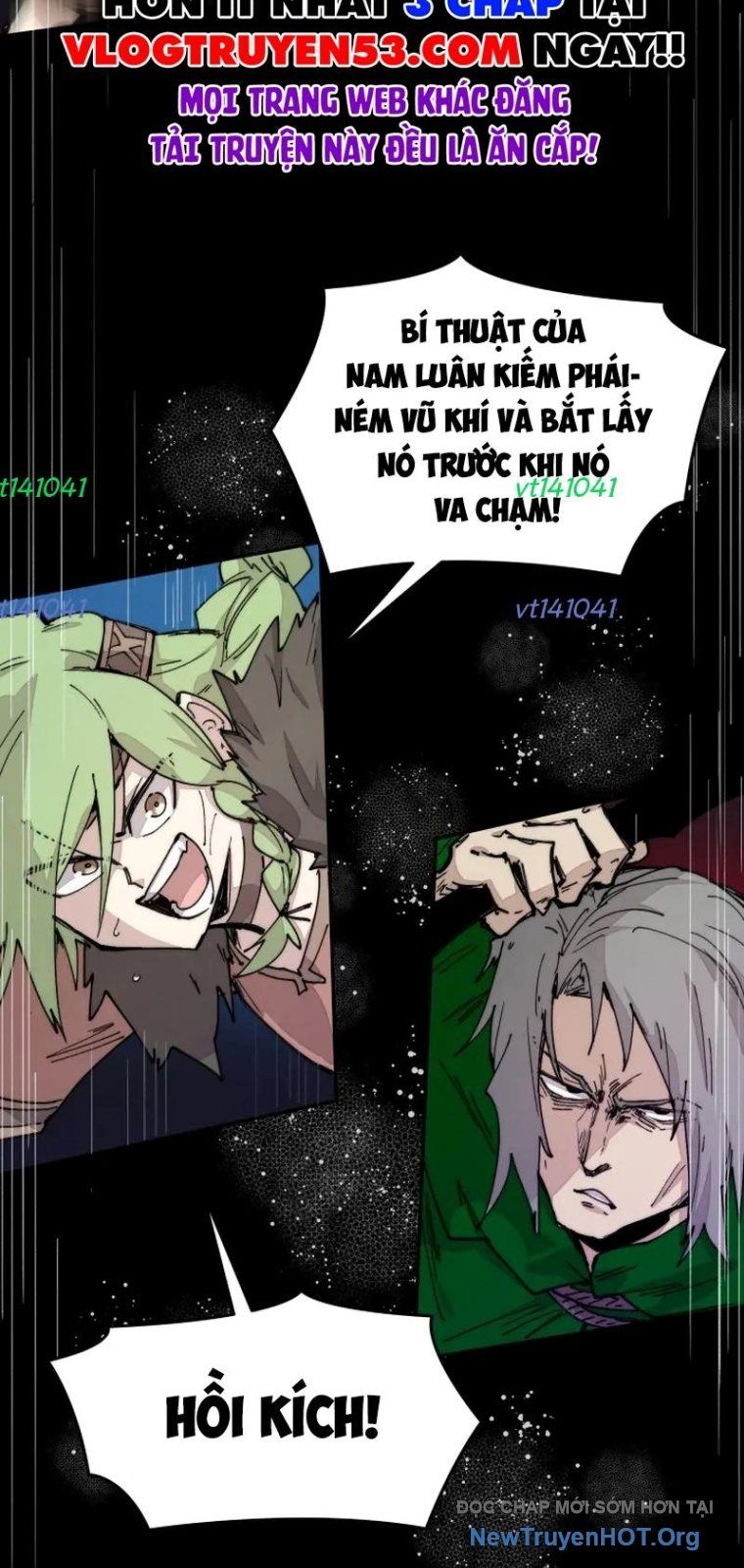 Đại Pháp Sư Của Tổ Đội Hồi Quy Chapter 76 - 47