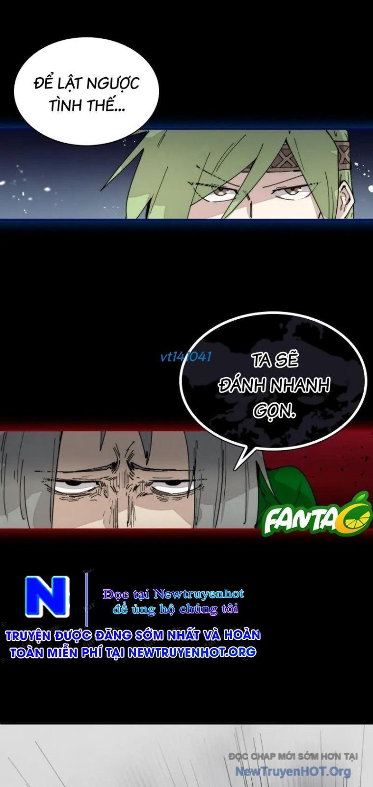 Đại Pháp Sư Của Tổ Đội Hồi Quy Chapter 76 - 6