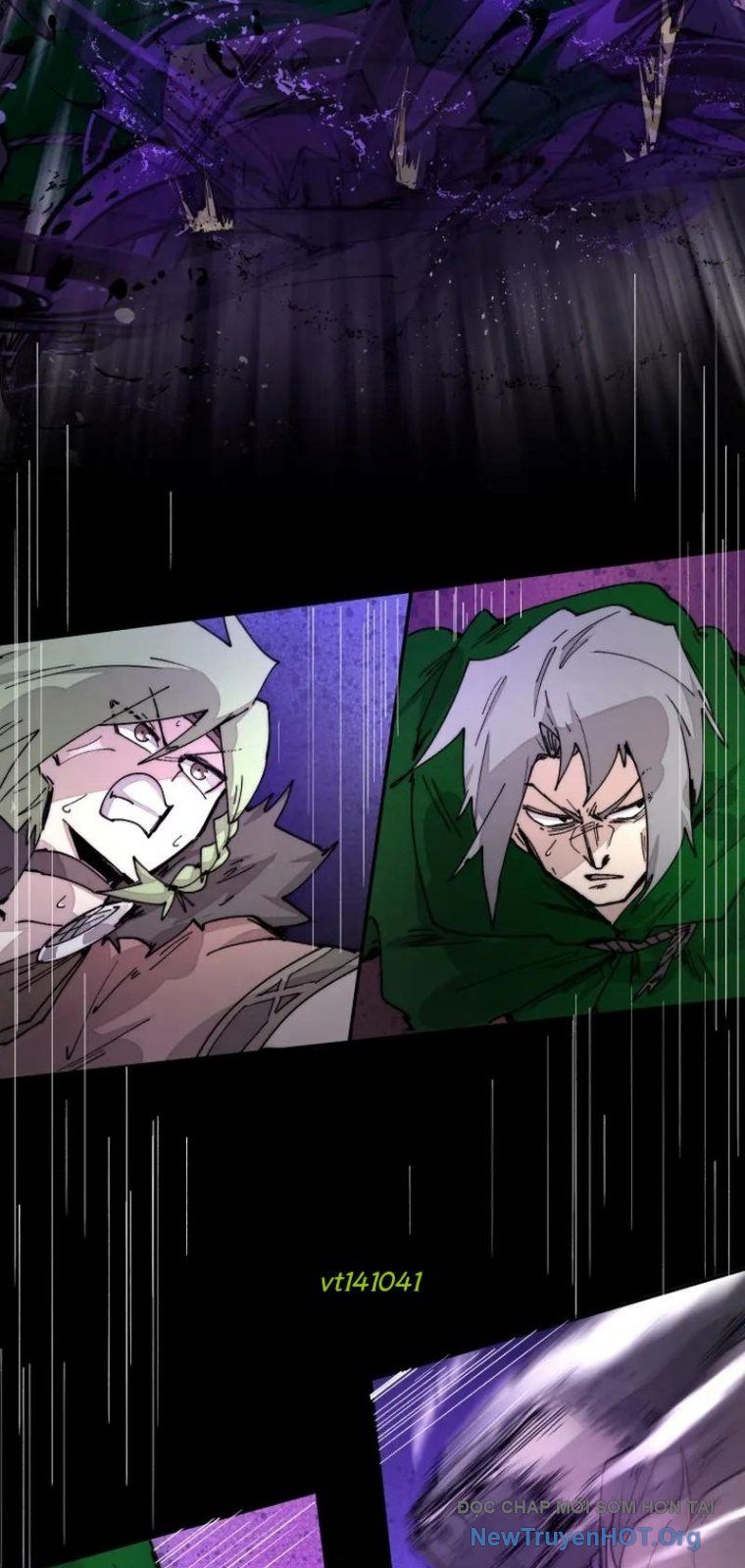Đại Pháp Sư Của Tổ Đội Hồi Quy Chapter 76 - 51