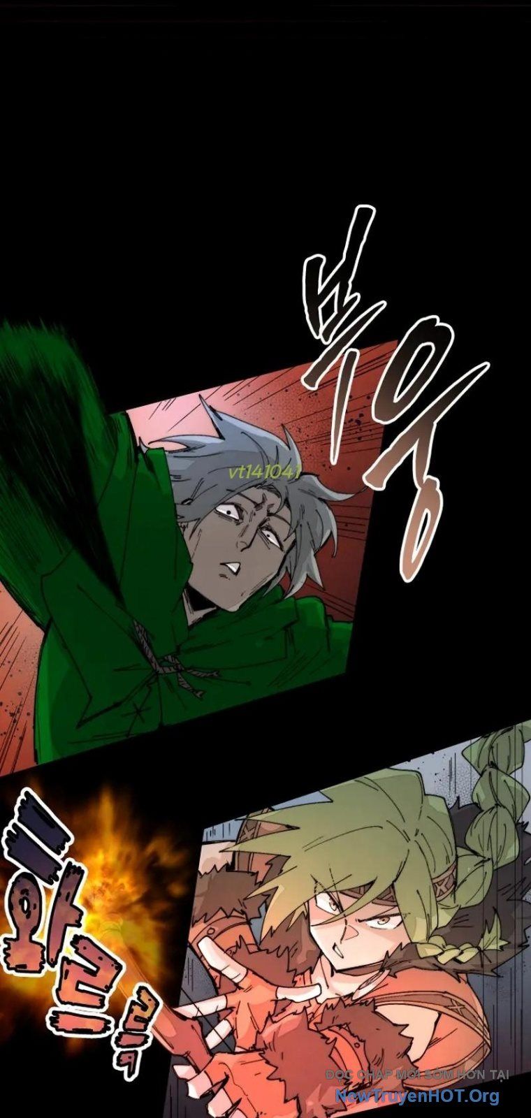 Đại Pháp Sư Của Tổ Đội Hồi Quy Chapter 76 - 9
