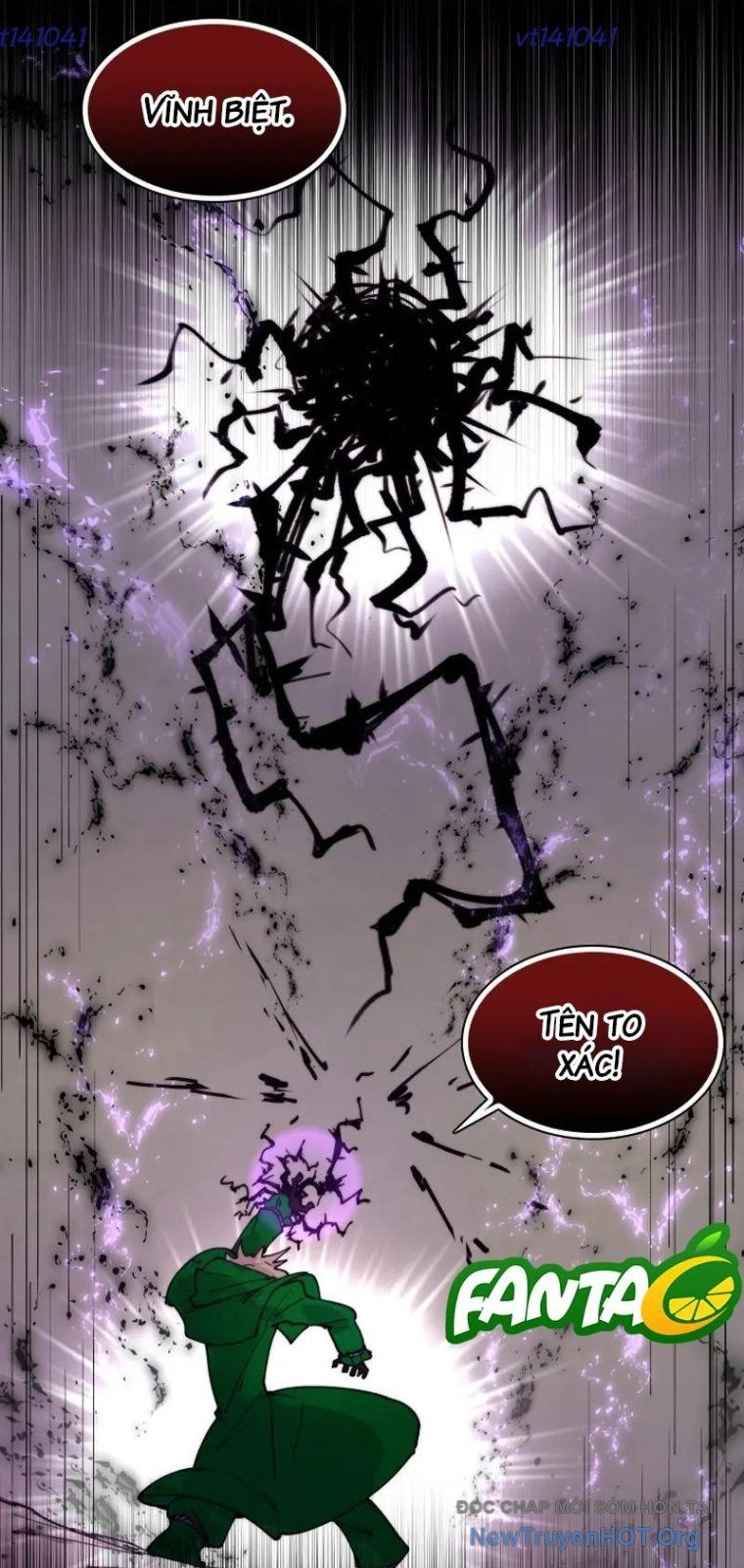 Đại Pháp Sư Của Tổ Đội Hồi Quy Chapter 77 - 2