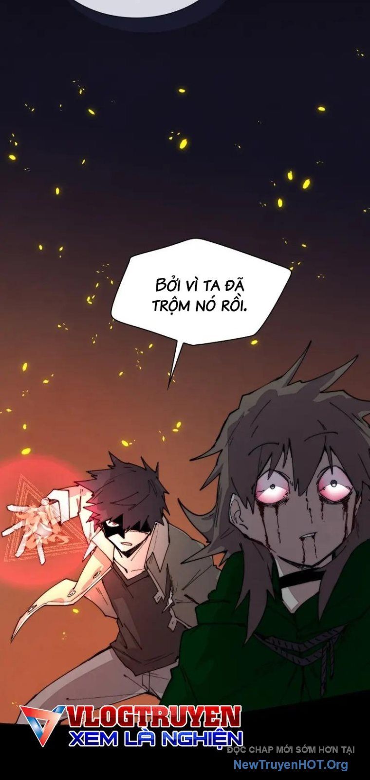 Đại Pháp Sư Của Tổ Đội Hồi Quy Chapter 77 - 11