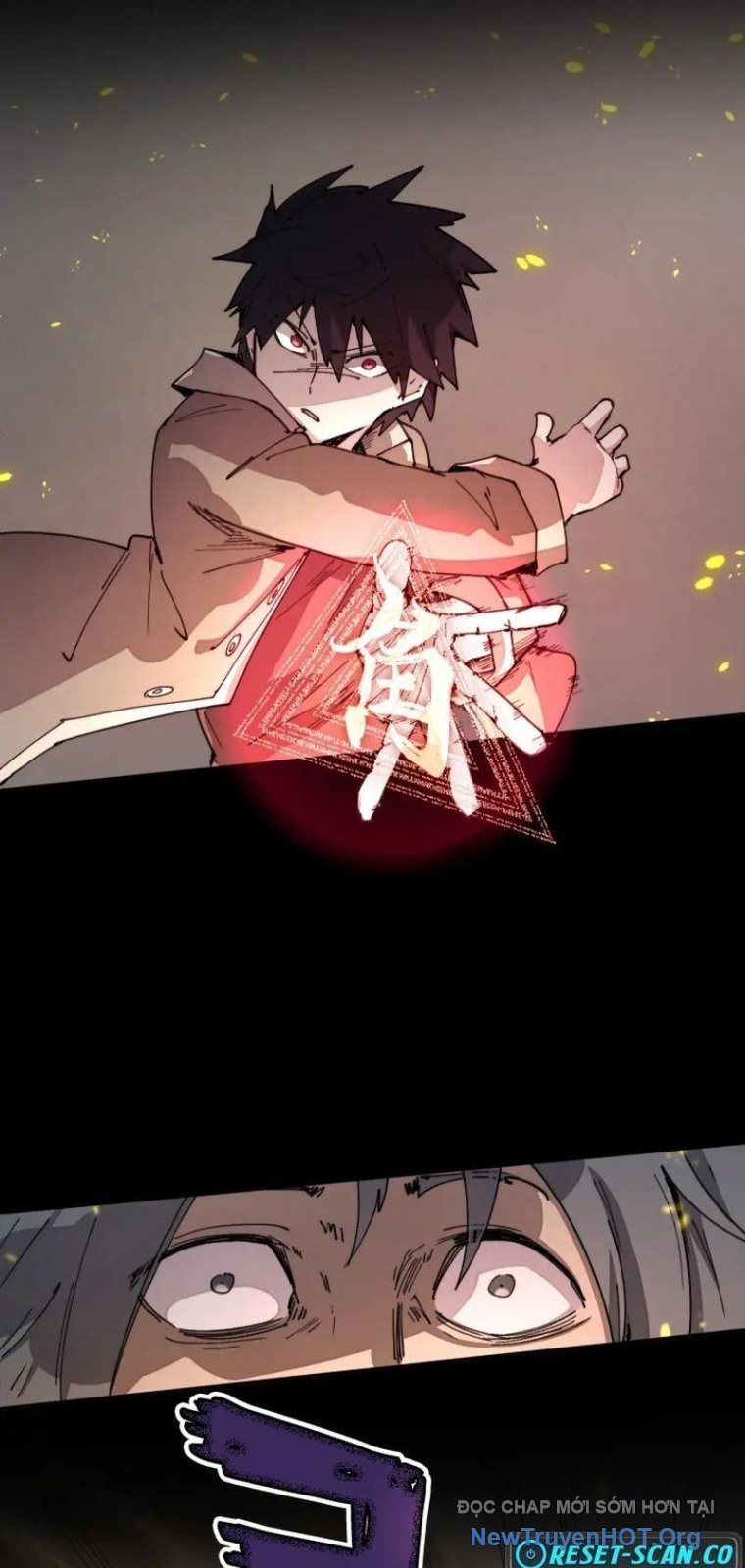 Đại Pháp Sư Của Tổ Đội Hồi Quy Chapter 77 - 14