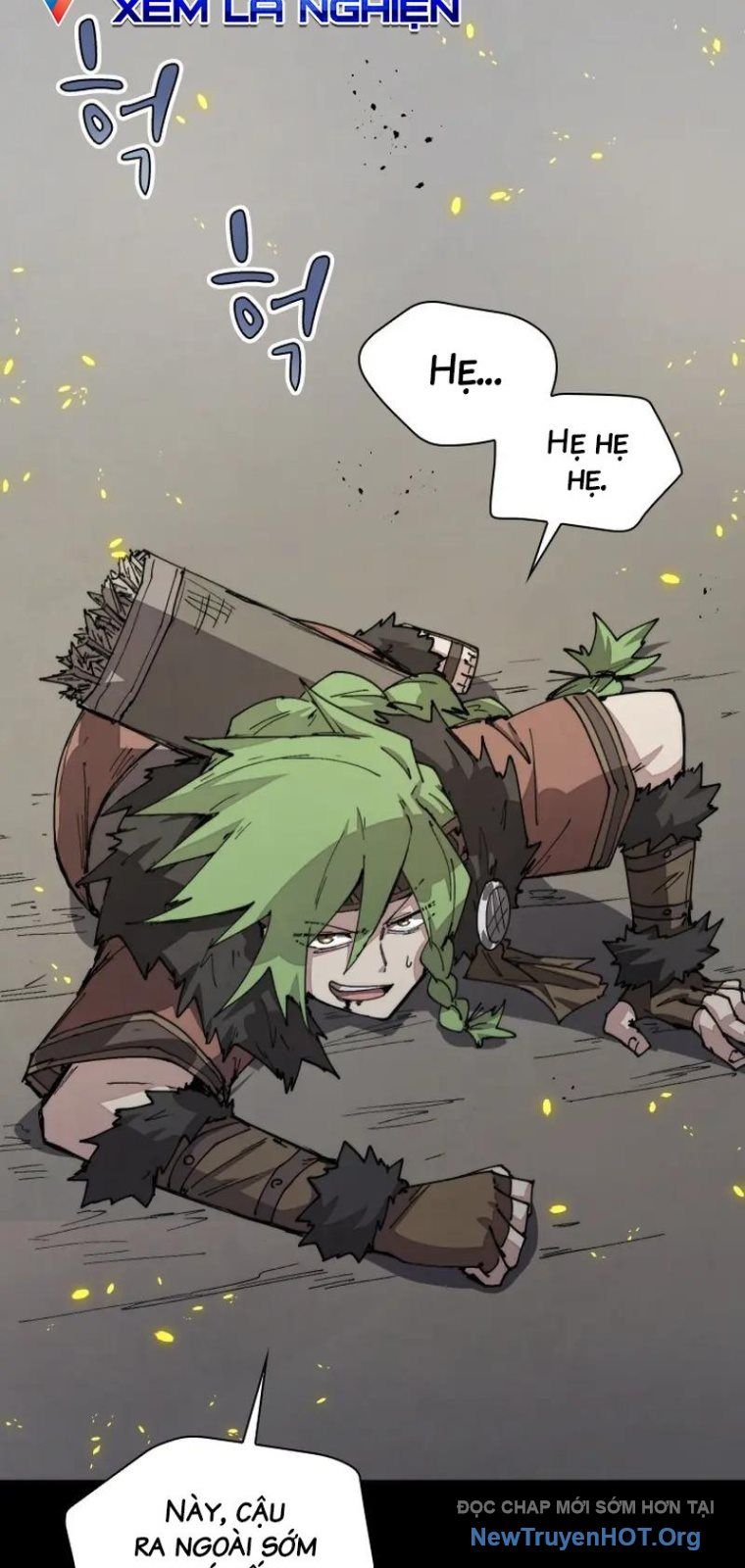 Đại Pháp Sư Của Tổ Đội Hồi Quy Chapter 77 - 17