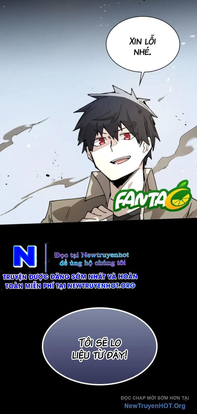 Đại Pháp Sư Của Tổ Đội Hồi Quy Chapter 77 - 19