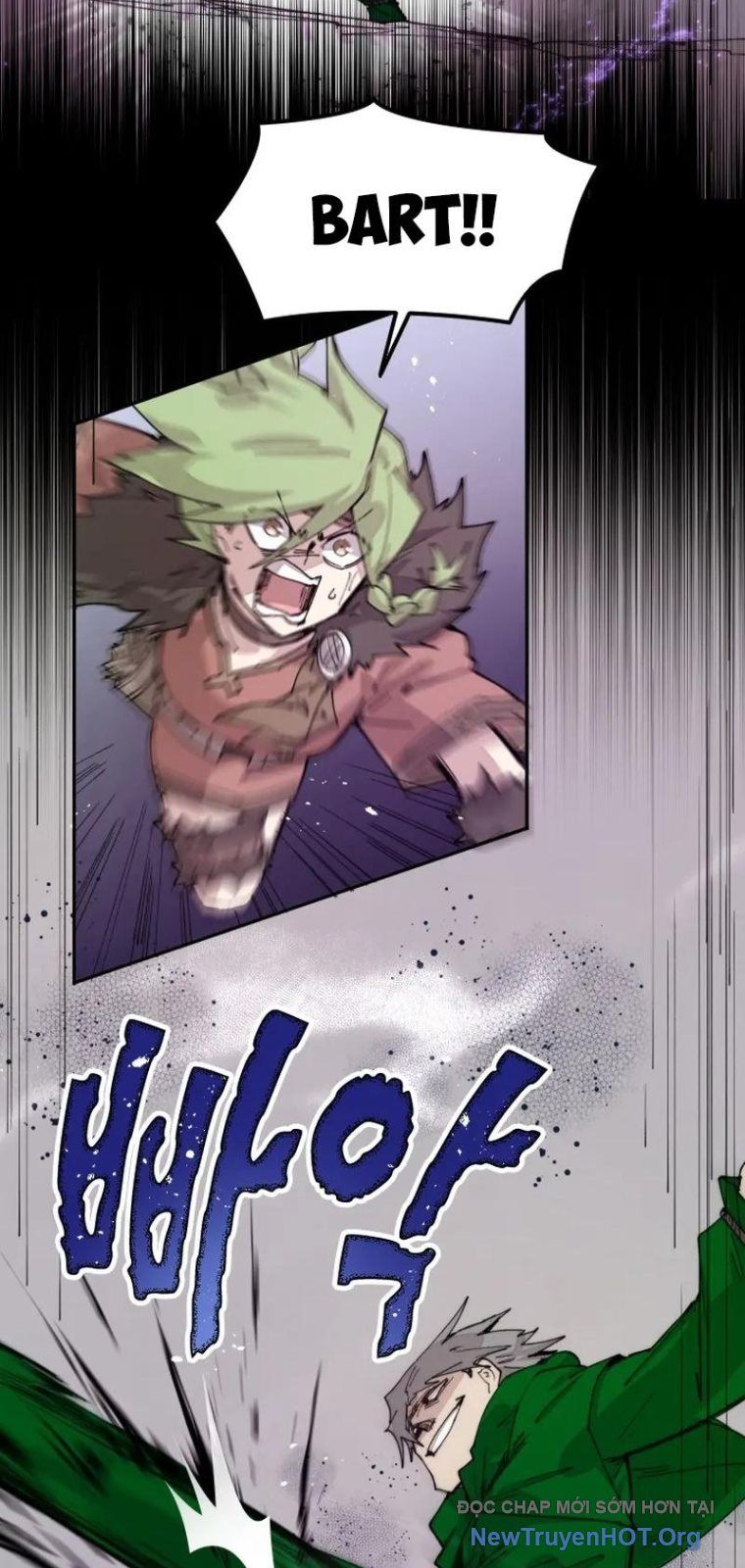Đại Pháp Sư Của Tổ Đội Hồi Quy Chapter 77 - 3