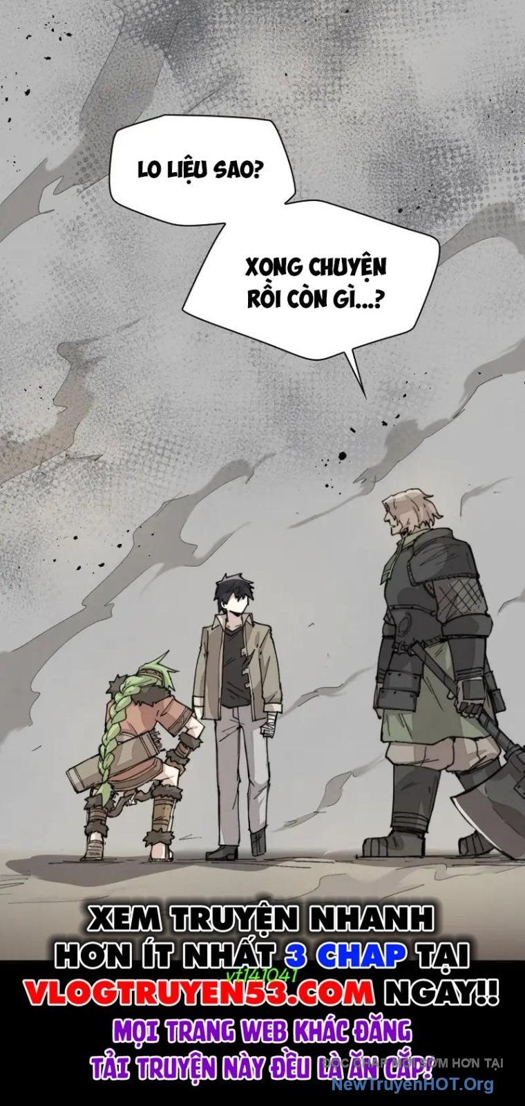 Đại Pháp Sư Của Tổ Đội Hồi Quy Chapter 77 - 21