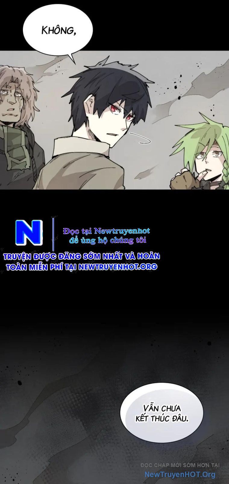 Đại Pháp Sư Của Tổ Đội Hồi Quy Chapter 77 - 22