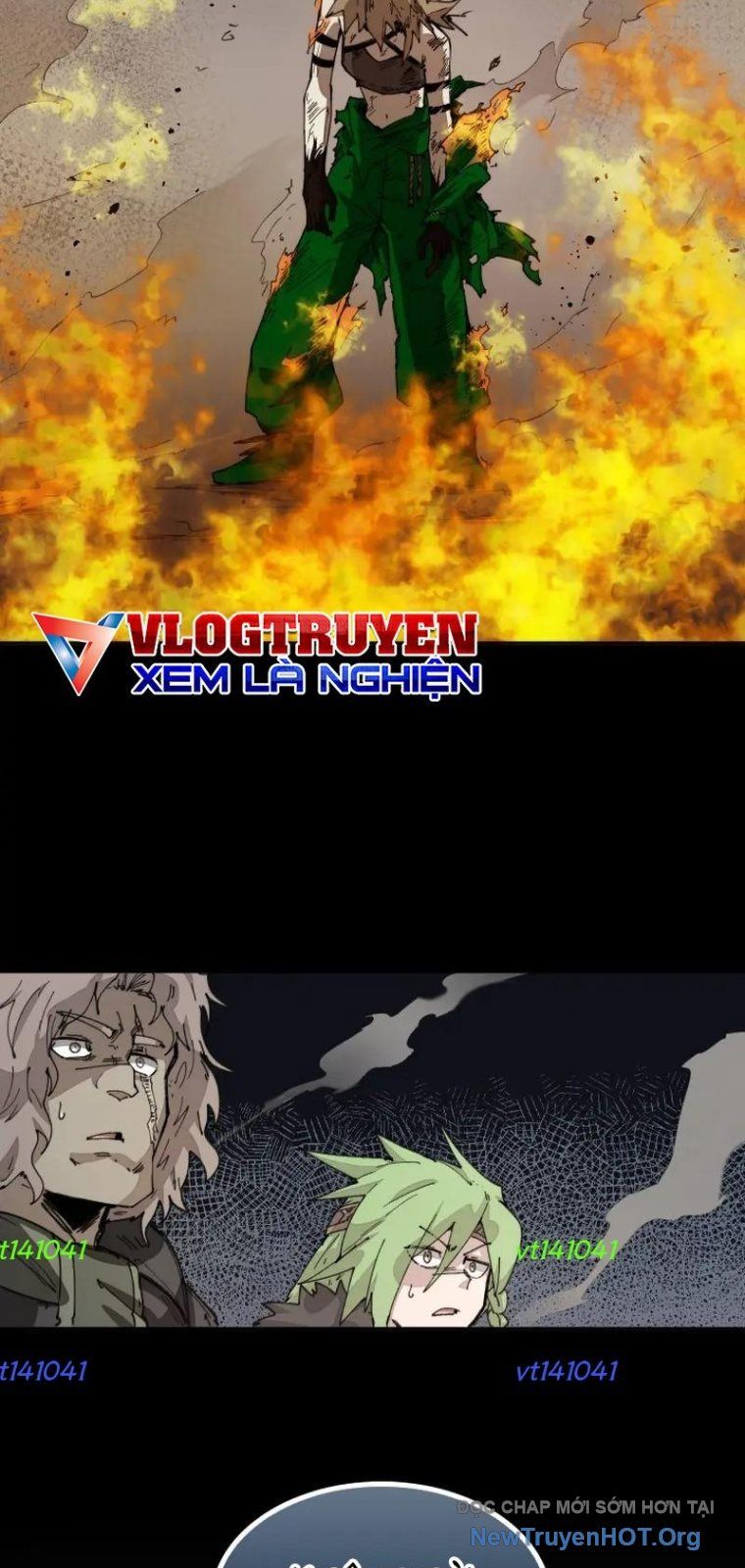 Đại Pháp Sư Của Tổ Đội Hồi Quy Chapter 77 - 24