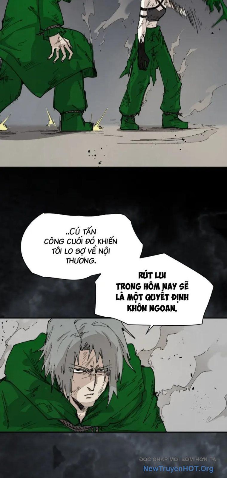 Đại Pháp Sư Của Tổ Đội Hồi Quy Chapter 77 - 28