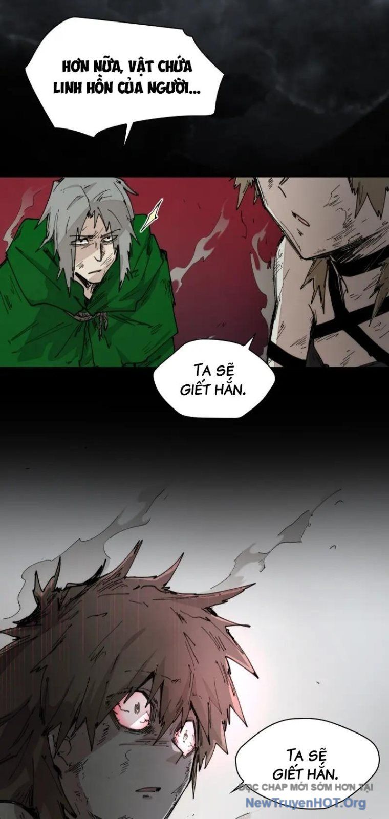 Đại Pháp Sư Của Tổ Đội Hồi Quy Chapter 77 - 29