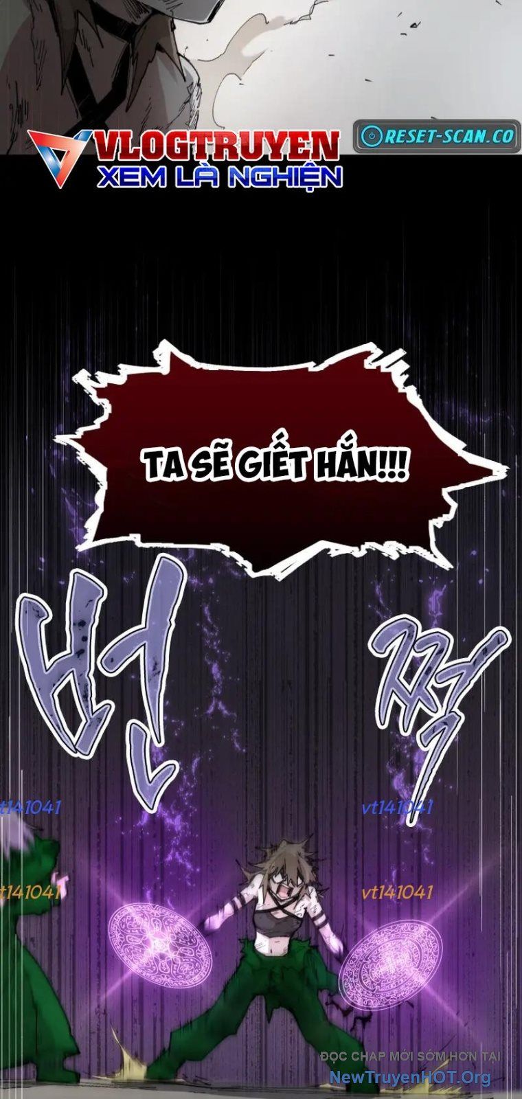 Đại Pháp Sư Của Tổ Đội Hồi Quy Chapter 77 - 30