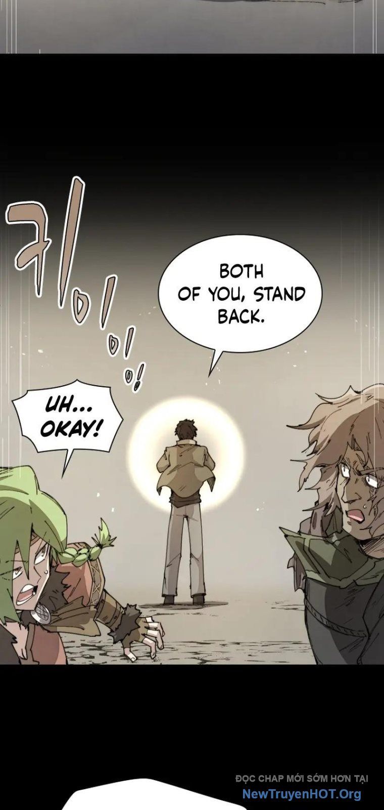Đại Pháp Sư Của Tổ Đội Hồi Quy Chapter 77 - 31