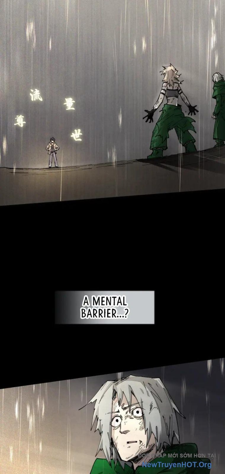 Đại Pháp Sư Của Tổ Đội Hồi Quy Chapter 77 - 34