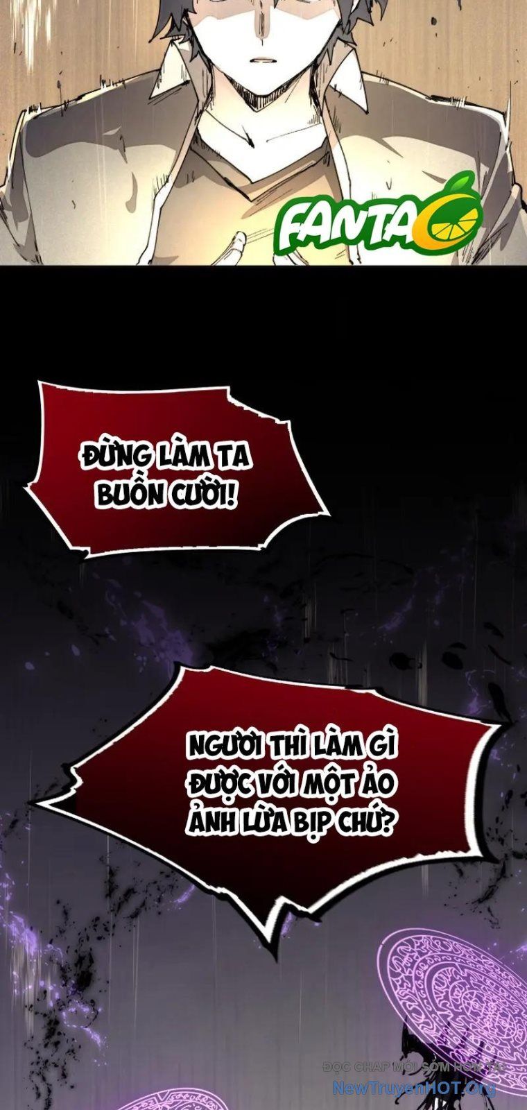 Đại Pháp Sư Của Tổ Đội Hồi Quy Chapter 77 - 37