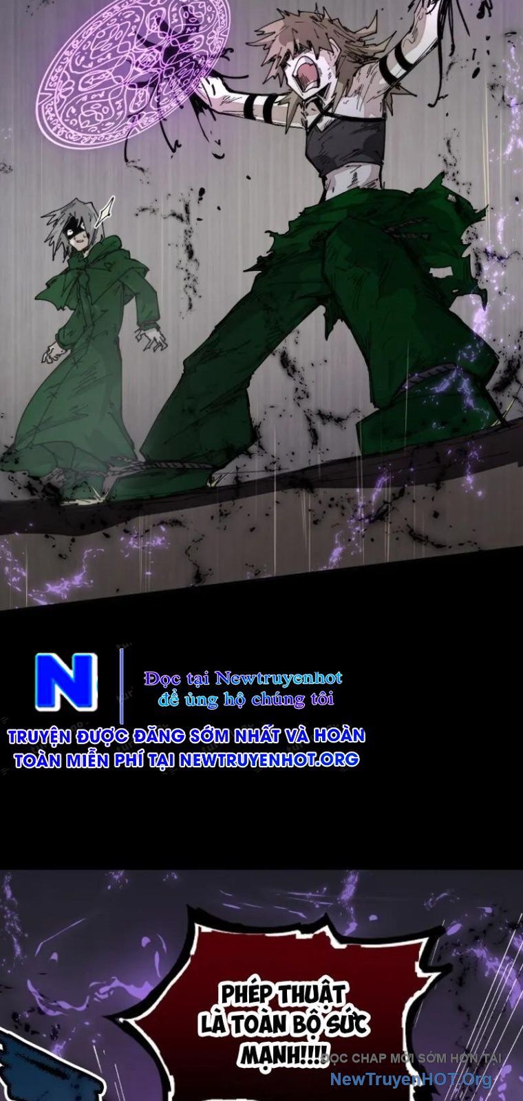 Đại Pháp Sư Của Tổ Đội Hồi Quy Chapter 77 - 38