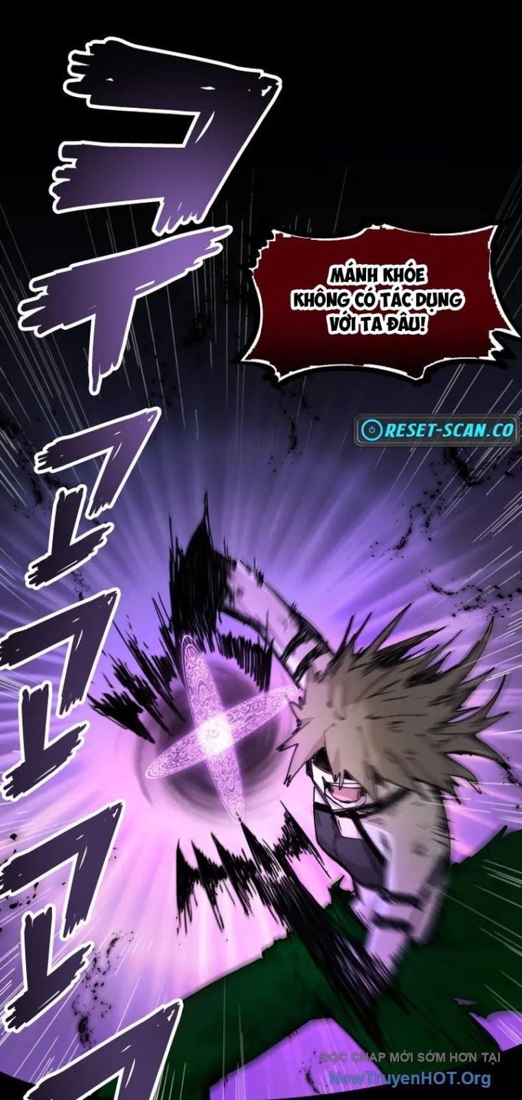 Đại Pháp Sư Của Tổ Đội Hồi Quy Chapter 77 - 40