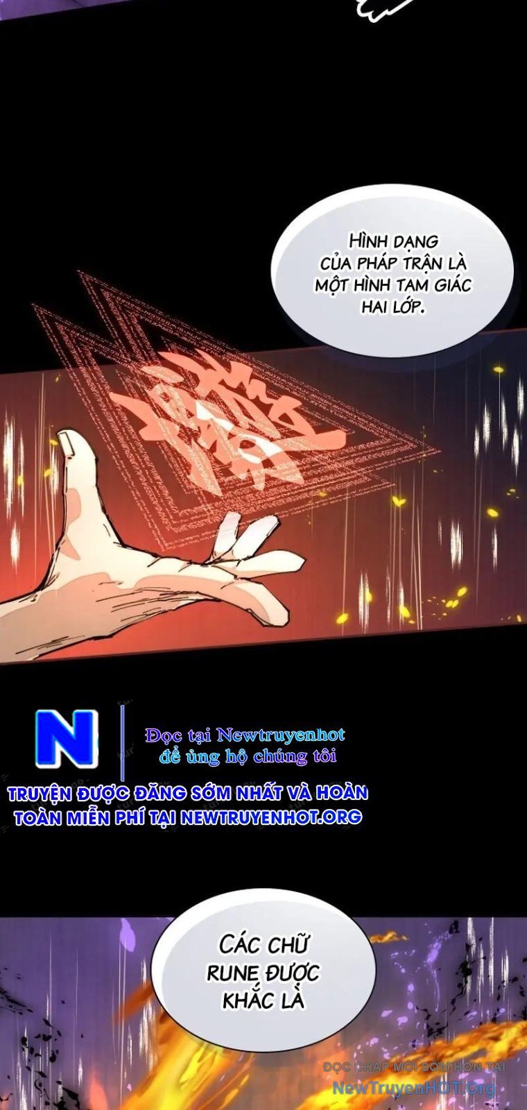 Đại Pháp Sư Của Tổ Đội Hồi Quy Chapter 77 - 43