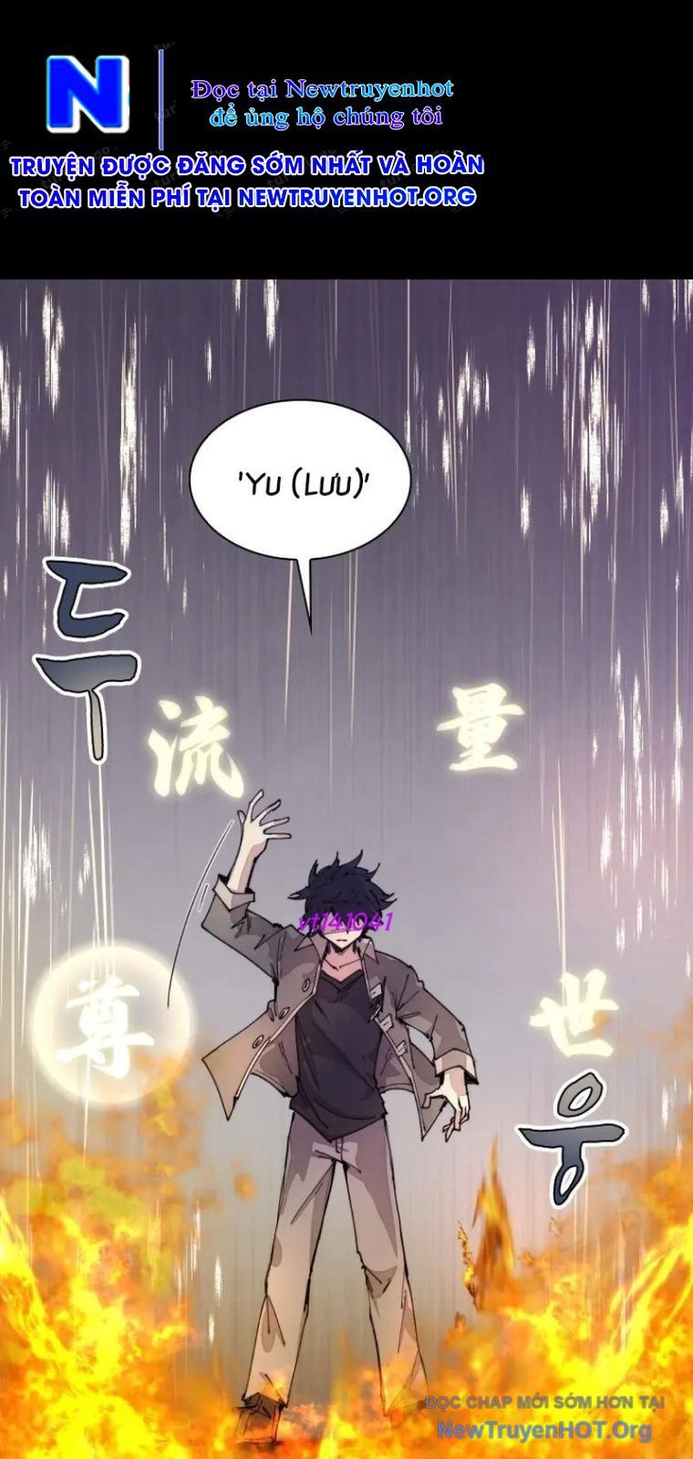 Đại Pháp Sư Của Tổ Đội Hồi Quy Chapter 77 - 45