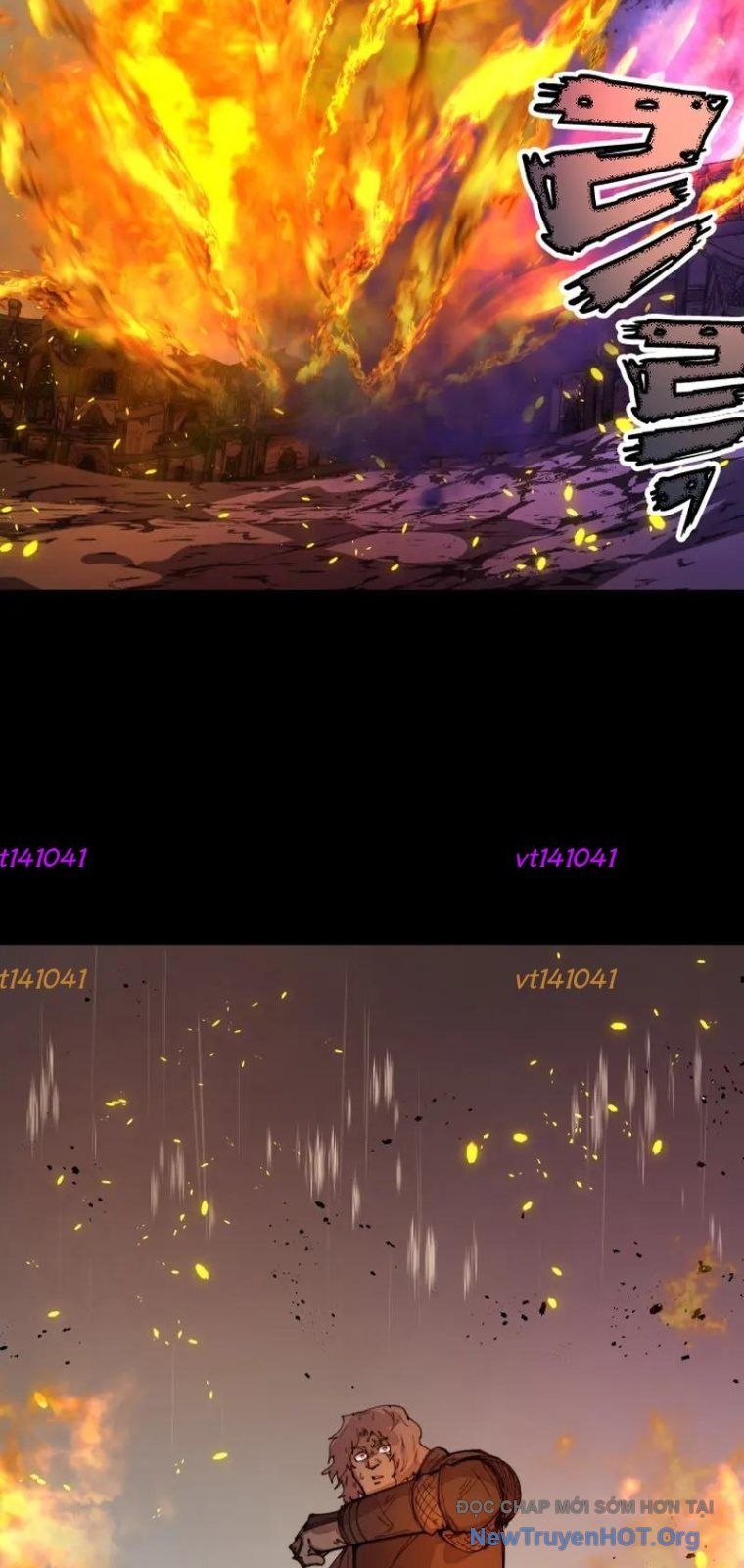 Đại Pháp Sư Của Tổ Đội Hồi Quy Chapter 77 - 48
