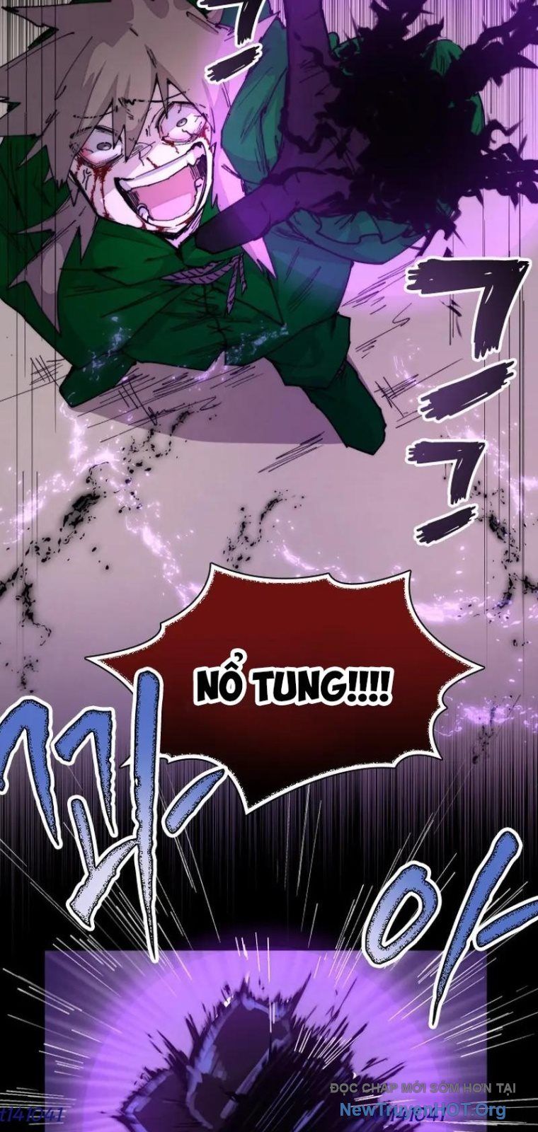 Đại Pháp Sư Của Tổ Đội Hồi Quy Chapter 77 - 6