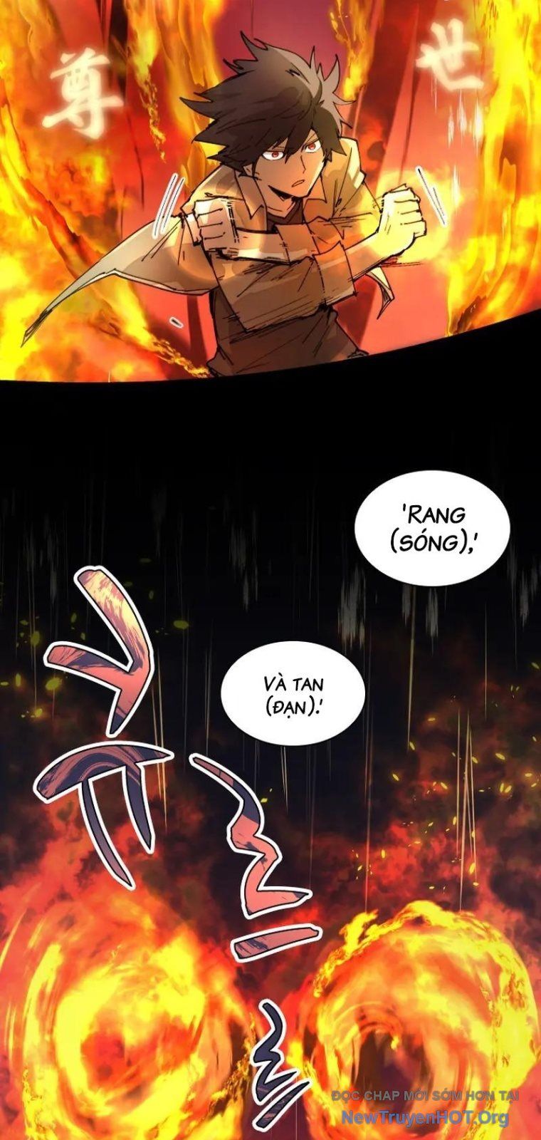 Đại Pháp Sư Của Tổ Đội Hồi Quy Chapter 77 - 52