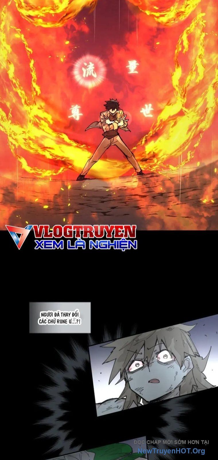 Đại Pháp Sư Của Tổ Đội Hồi Quy Chapter 77 - 53