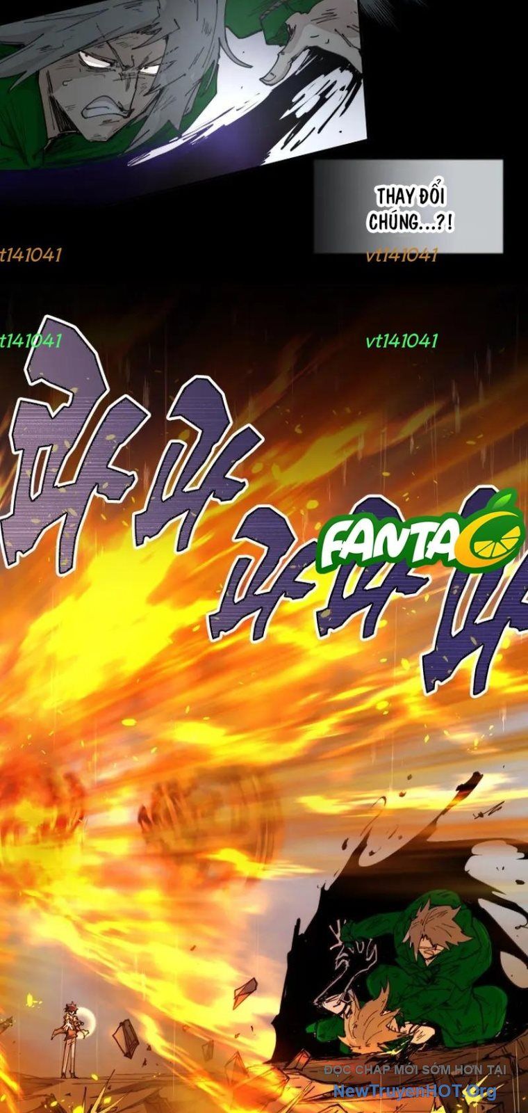 Đại Pháp Sư Của Tổ Đội Hồi Quy Chapter 77 - 54