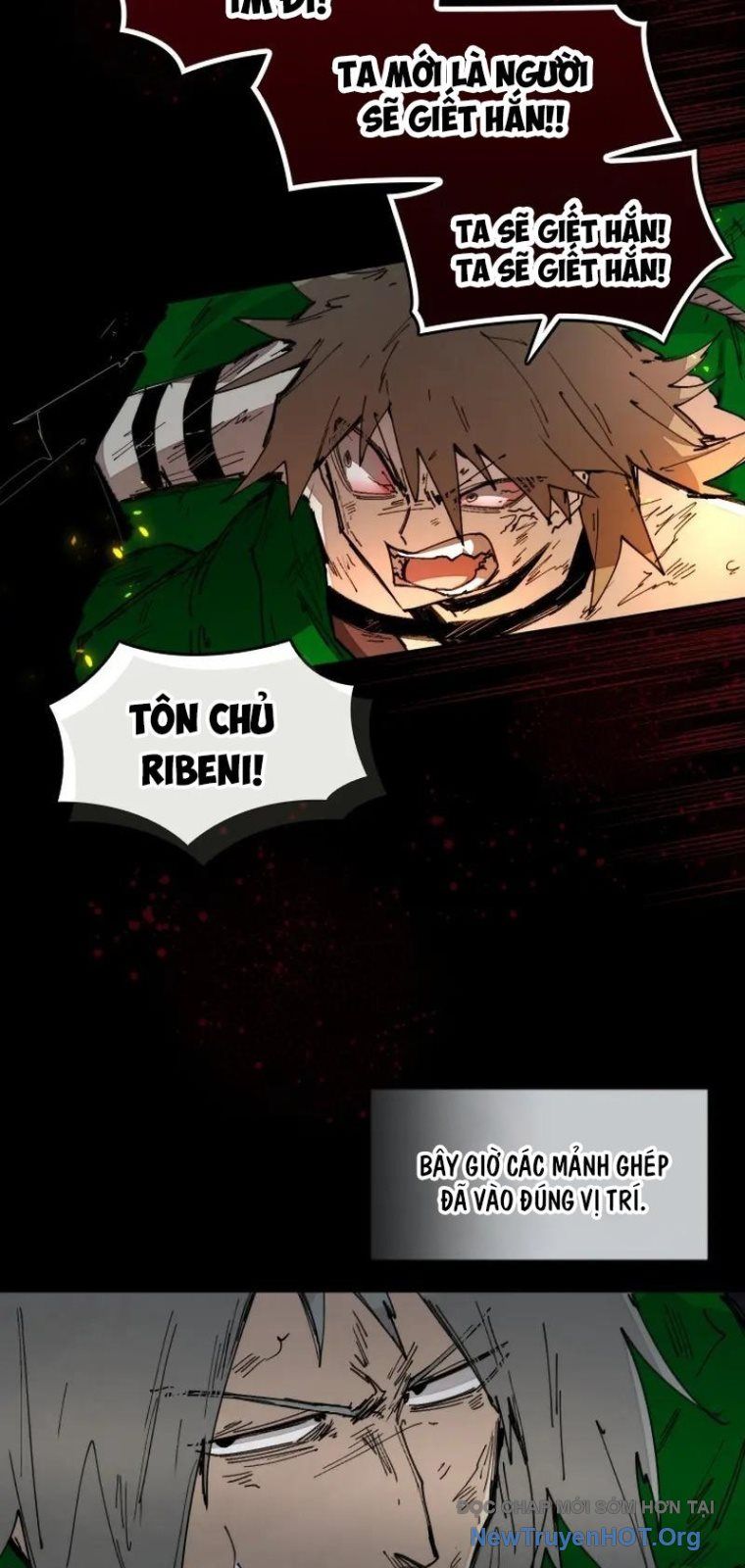 Đại Pháp Sư Của Tổ Đội Hồi Quy Chapter 77 - 57