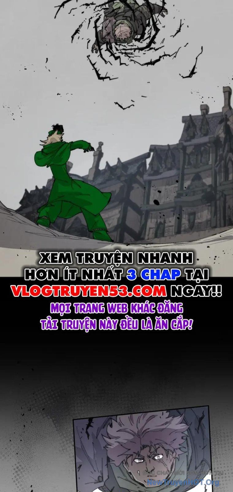 Đại Pháp Sư Của Tổ Đội Hồi Quy Chapter 77 - 9