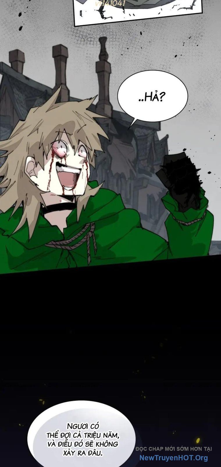 Đại Pháp Sư Của Tổ Đội Hồi Quy Chapter 77 - 10