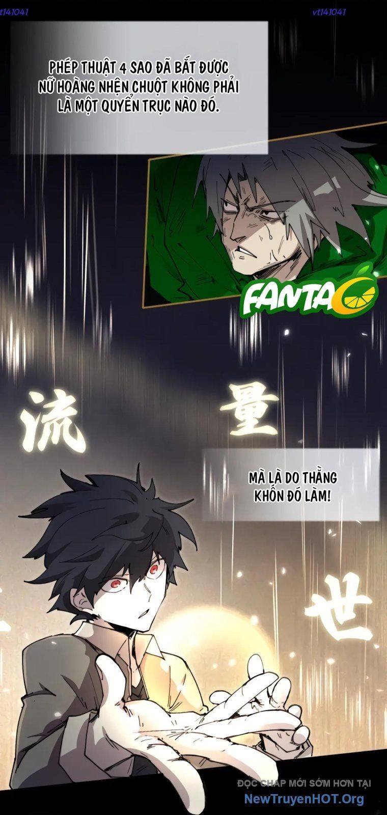 Đại Pháp Sư Của Tổ Đội Hồi Quy Chapter 78 - 2