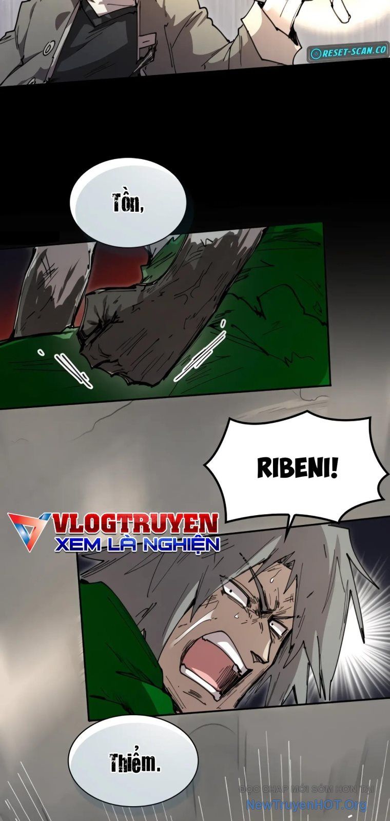 Đại Pháp Sư Của Tổ Đội Hồi Quy Chapter 78 - 11